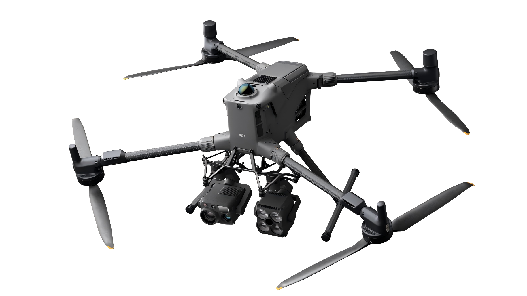 DJI Matrice 400