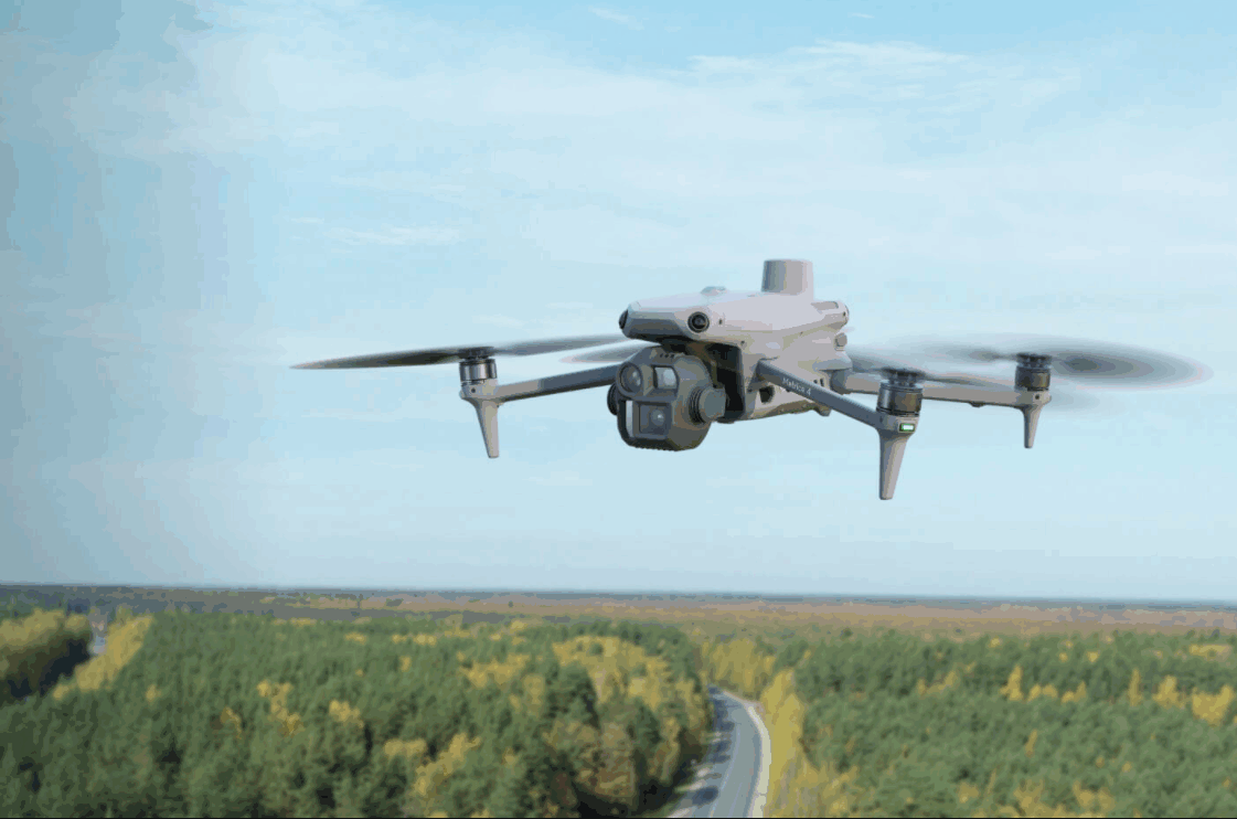 农业植保解决方案